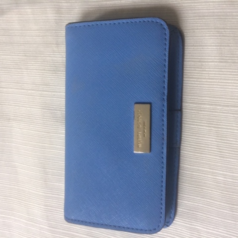 Henri Bendel iphone case